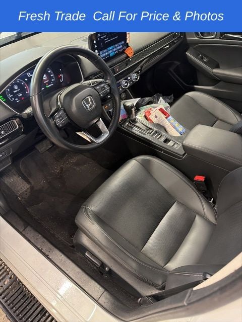 2023 Honda Civic Touring