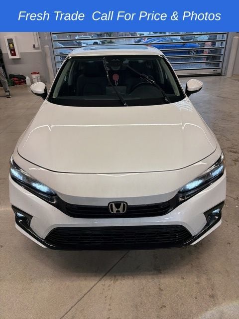 2023 Honda Civic Touring