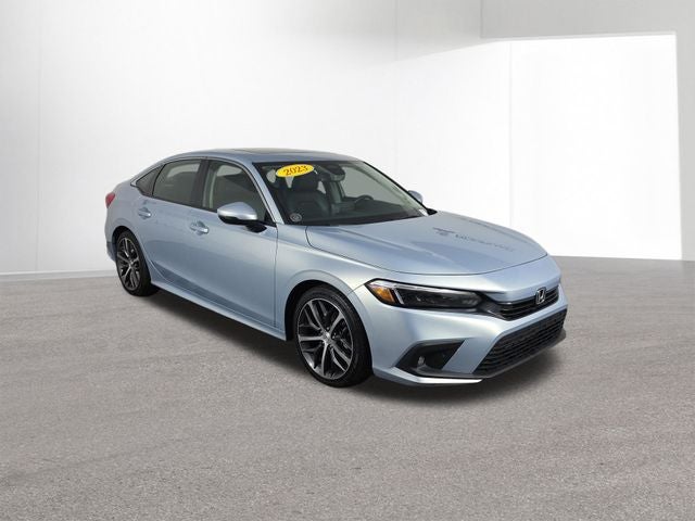 2023 Honda Civic Touring