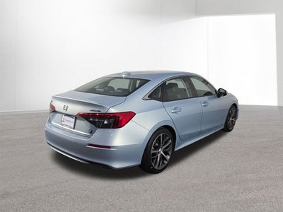 2023 Honda Civic Touring