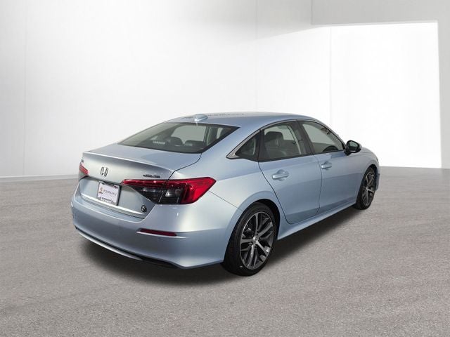 2023 Honda Civic Touring
