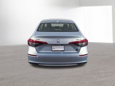 2023 Honda Civic Touring