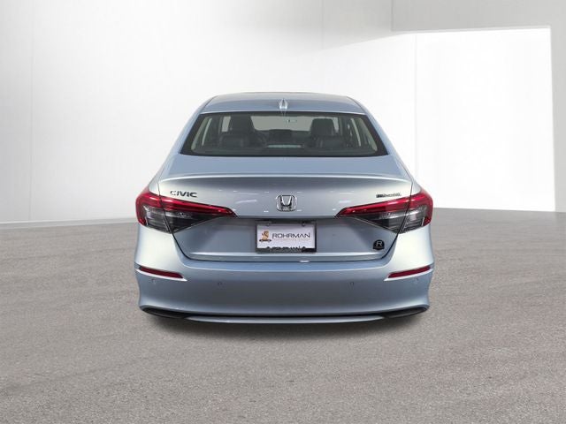 2023 Honda Civic Touring