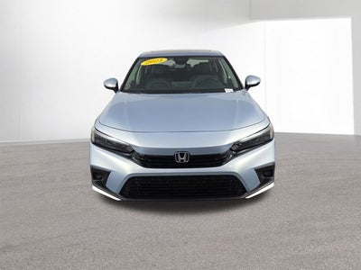 2023 Honda Civic Touring