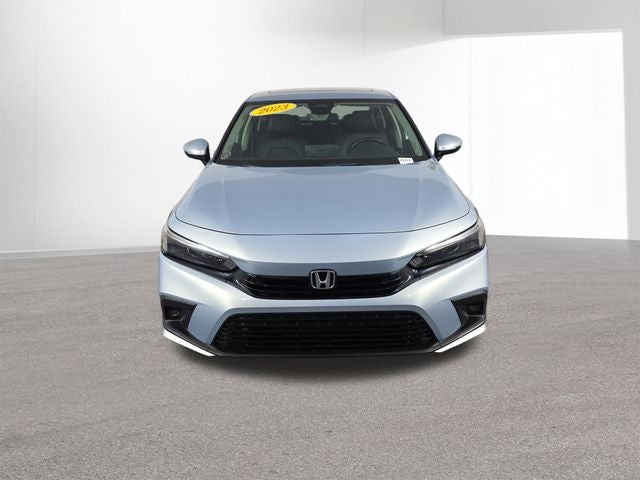 2023 Honda Civic Touring