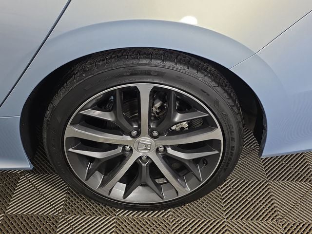 2023 Honda Civic Touring