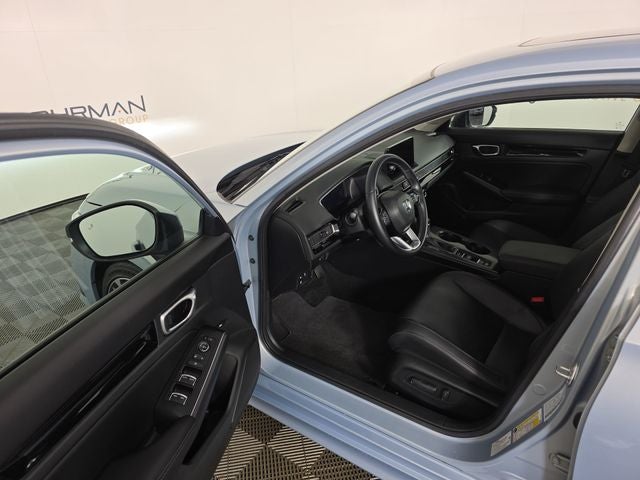 2023 Honda Civic Touring