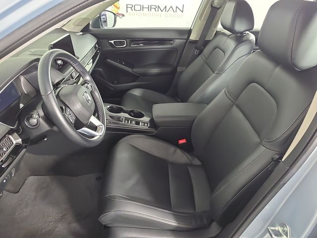 2023 Honda Civic Touring