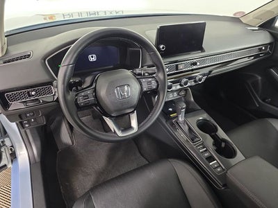 2023 Honda Civic Touring