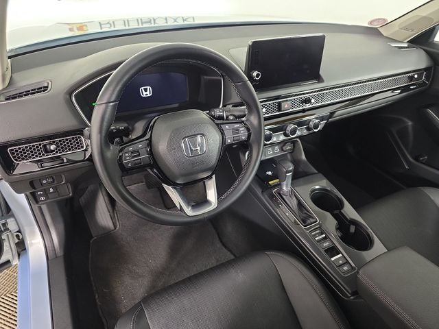 2023 Honda Civic Touring