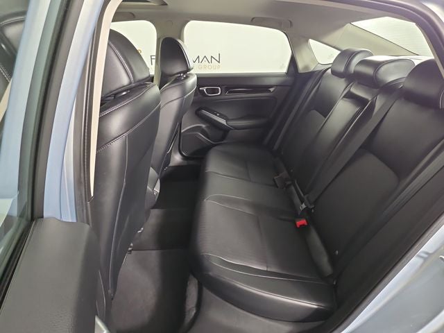 2023 Honda Civic Touring