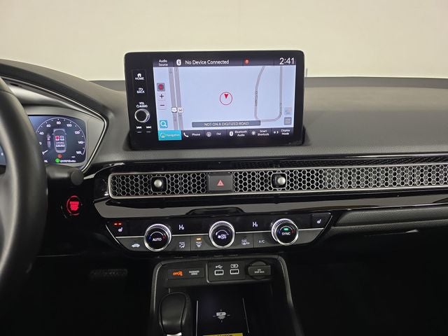 2023 Honda Civic Touring