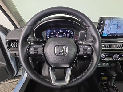 2023 Honda Civic Touring