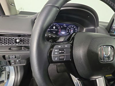 2023 Honda Civic Touring