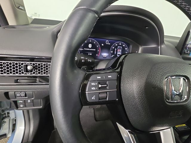 2023 Honda Civic Touring