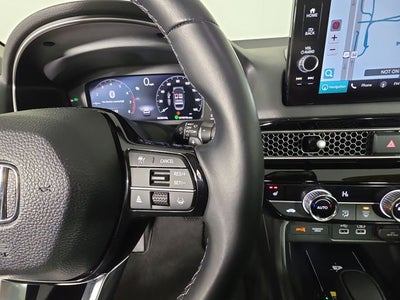 2023 Honda Civic Touring