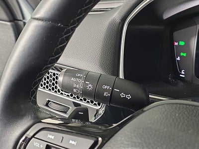 2023 Honda Civic Touring