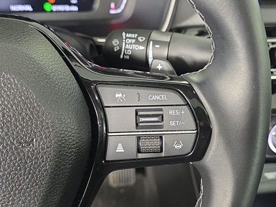 2023 Honda Civic Touring