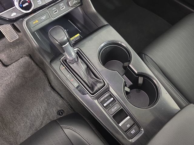 2023 Honda Civic Touring