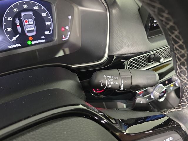 2023 Honda Civic Touring