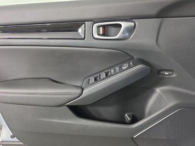 2023 Honda Civic Touring