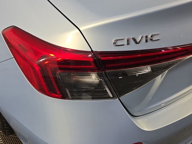 2023 Honda Civic Touring