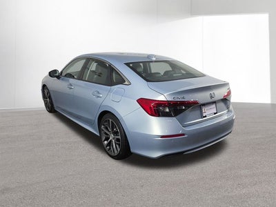 2023 Honda Civic Touring