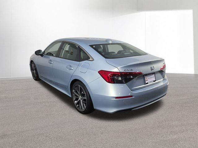 2023 Honda Civic Touring