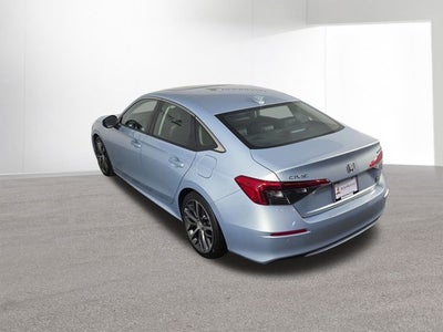 2023 Honda Civic Touring