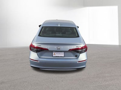 2023 Honda Civic Touring