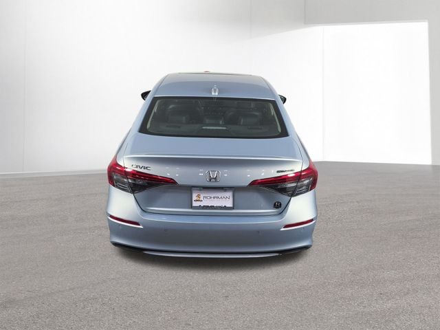 2023 Honda Civic Touring