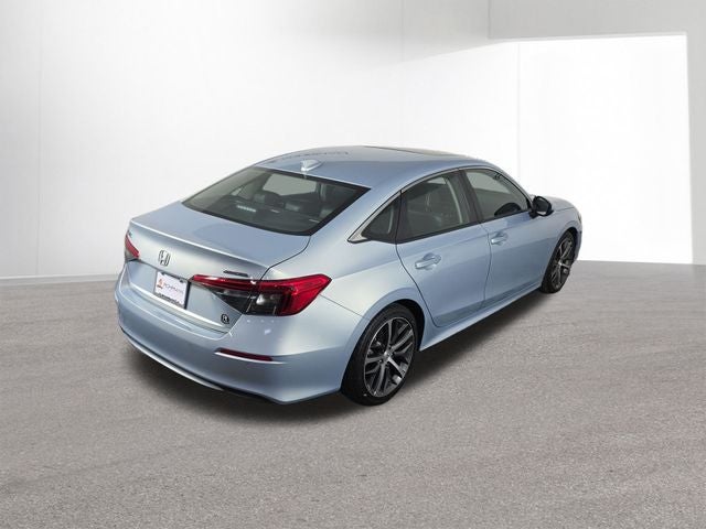 2023 Honda Civic Touring