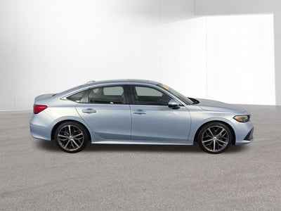 2023 Honda Civic Touring