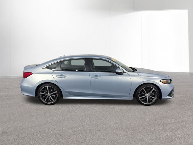 2023 Honda Civic Touring