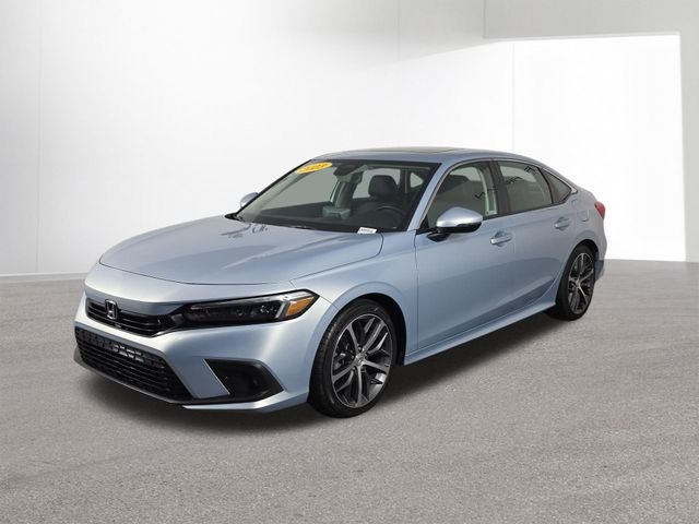 2023 Honda Civic Touring