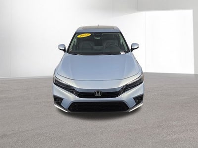 2023 Honda Civic Touring