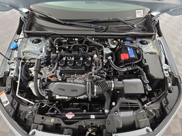 2023 Honda Civic Touring