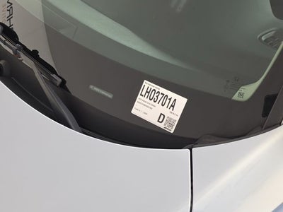 2023 Honda Civic Touring