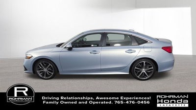 2023 Honda Civic Touring