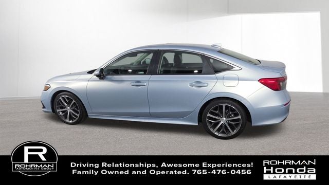 2023 Honda Civic Touring