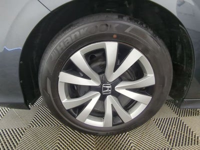 2025 Honda Civic LX