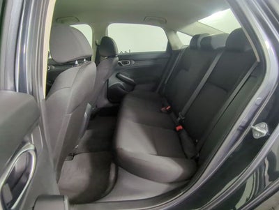 2025 Honda Civic LX
