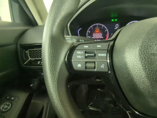 2025 Honda Civic LX