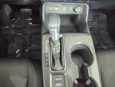 2025 Honda Civic LX