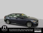 2025 Honda Civic LX