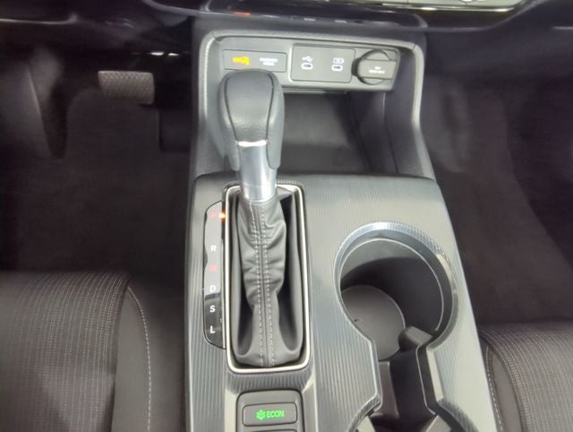 2025 Honda Civic LX