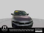 2025 Honda Civic LX