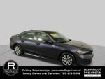 2025 Honda Civic LX