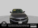 2025 Honda Civic LX