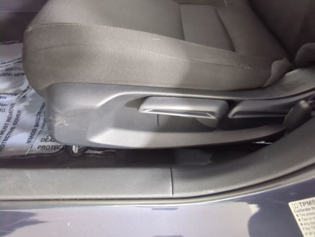 2025 Honda Civic LX